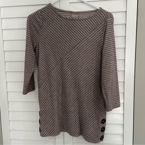 Chico’s Knit Tunic